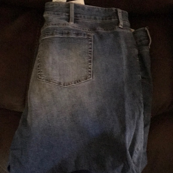 Boy friend jeans - Picture 4 of 9